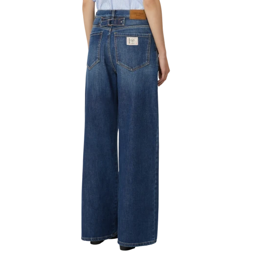MAX MARA ŽENSKE FARMERKE TEGET 44213