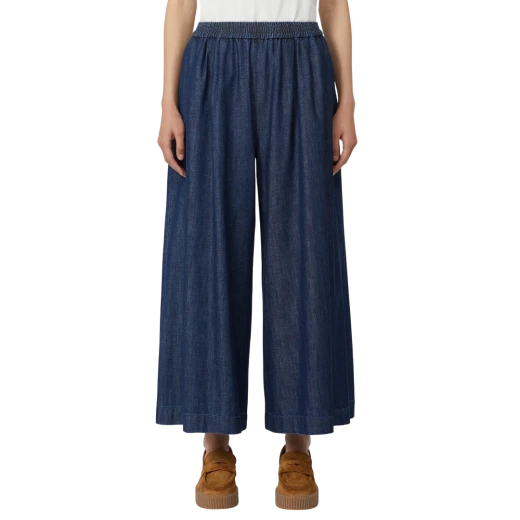 MAX MARA ŽENSKE HLAČE TEGET 44211