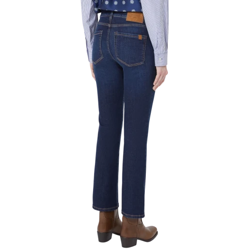 MAX MARA ŽENSKE FARMERKE TEGET 44210
