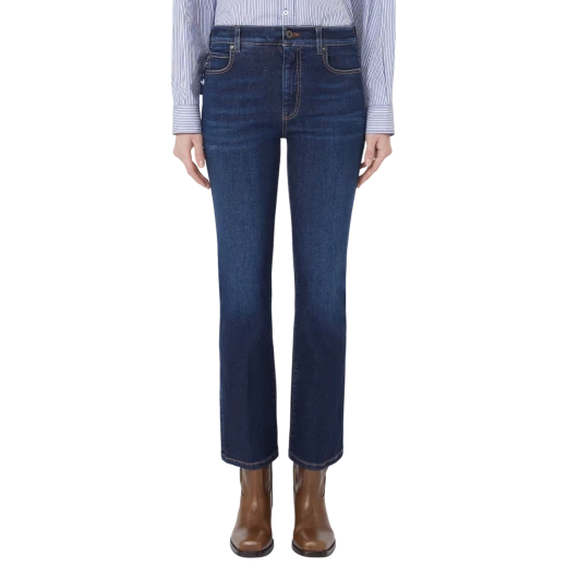 MAX MARA ŽENSKE FARMERKE TEGET 44210