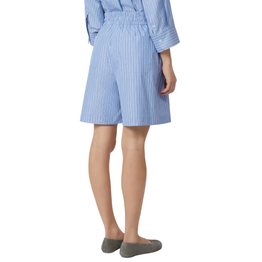 MAX MARA ŽENSKI ŠORC PLAVA 44209