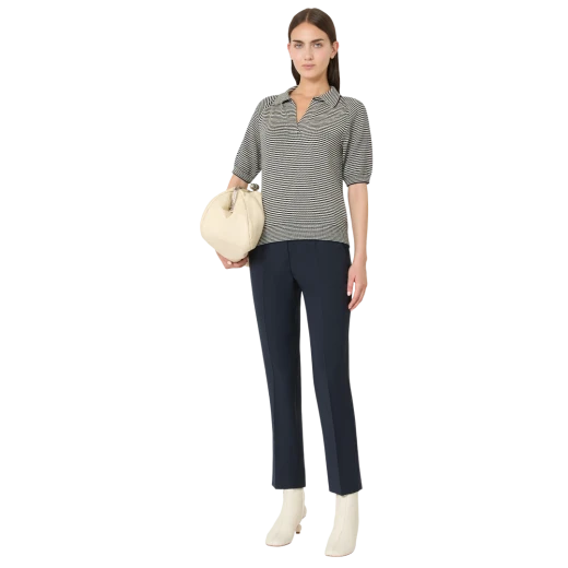 MAX MARA ŽENSKE HLAČE TEGET 44206