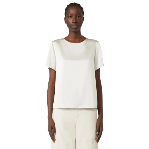 MAX MARA ŽENSKA MAJICA BEŽ 44358