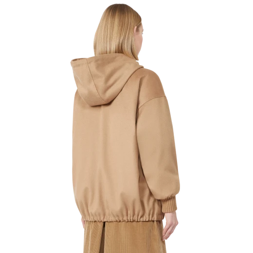 MAX MARA ŽENSKI KAPUT SMEĐA 44379
