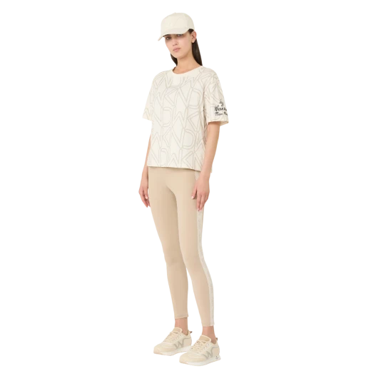 MAX MARA ŽENSKA MAJICA BEŽ 44367