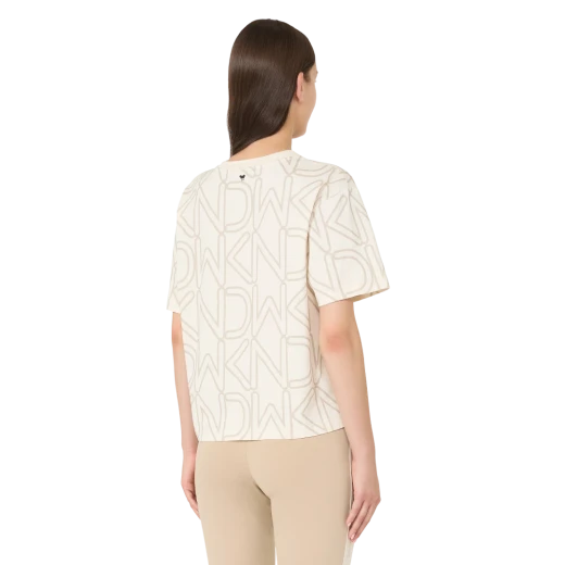 MAX MARA ŽENSKA MAJICA BEŽ 44367