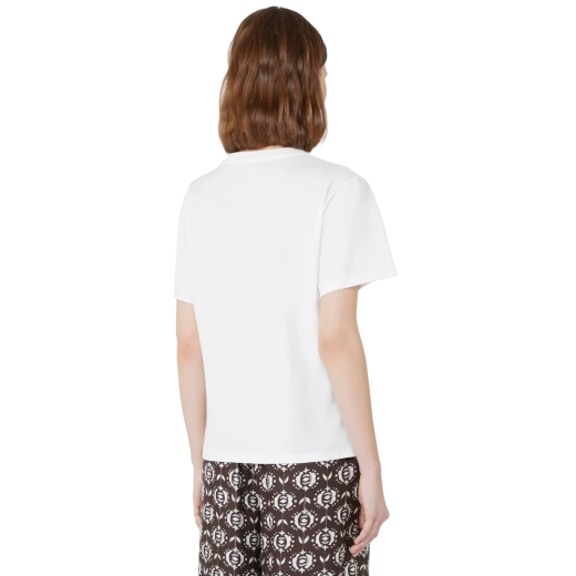 MAX MARA ŽENSKA MAJICA BIJELA 44362