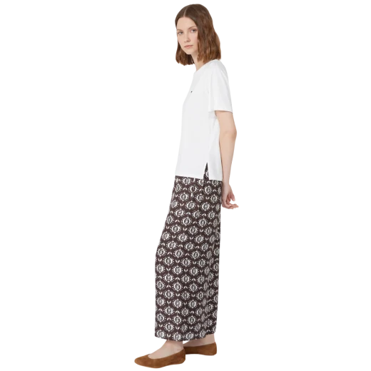 MAX MARA ŽENSKA MAJICA BIJELA 44362