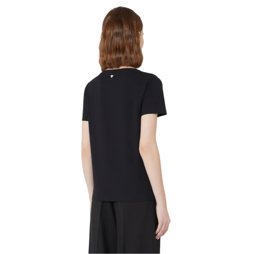 MAX MARA ŽENSKA MAJICA CRNA 44361