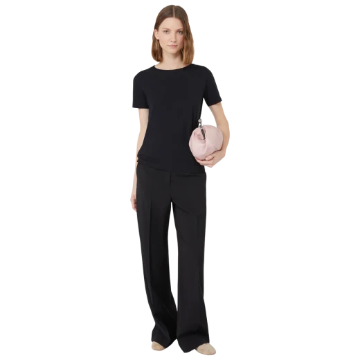 MAX MARA ŽENSKA MAJICA CRNA 44361