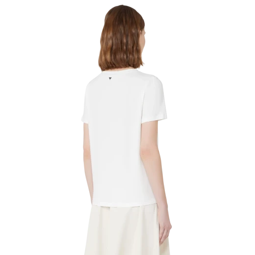 MAX MARA ŽENSKA MAJICA BIJELA 44360
