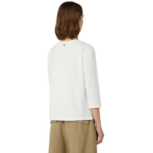 MAX MARA ŽENSKA MAJICA BIJELA 44355