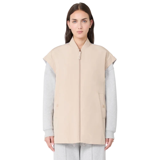 MAX MARA ŽENSKI PRSLUK BEŽ 44347