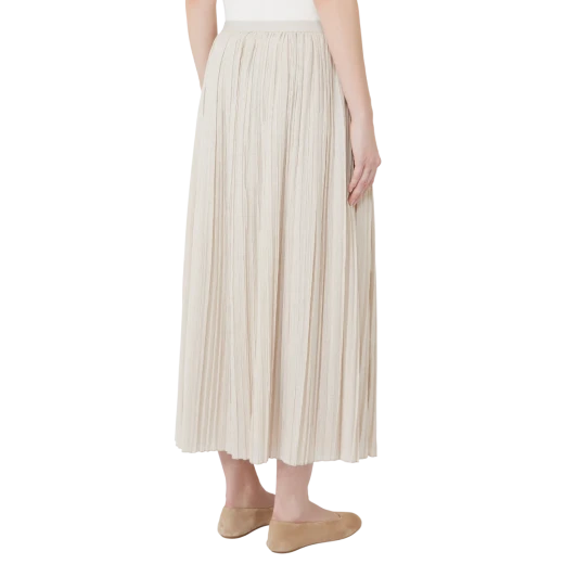 MAX MARA ŽENSKA SUKNJA BEŽ 44336