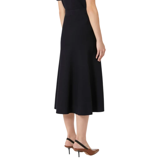 MAX MARA ŽENSKA SUKNJA TEGET 44407