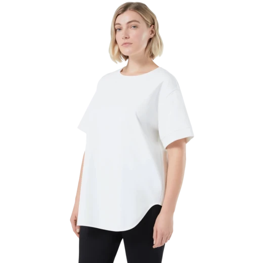 MARINA RINALDI ŽENSKA MAJICA BEŽ 44150