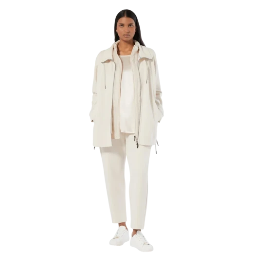 MARINA RINALDI ŽENSKA JAKNA BEŽ 44142