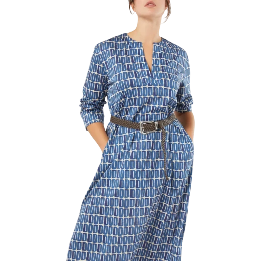 MARINA RINALDI ŽENSKA HALJINA TEGET 44126