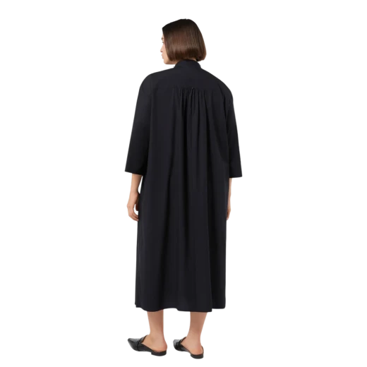 MARINA RINALDI ŽENSKA HALJINA CRNA 44088