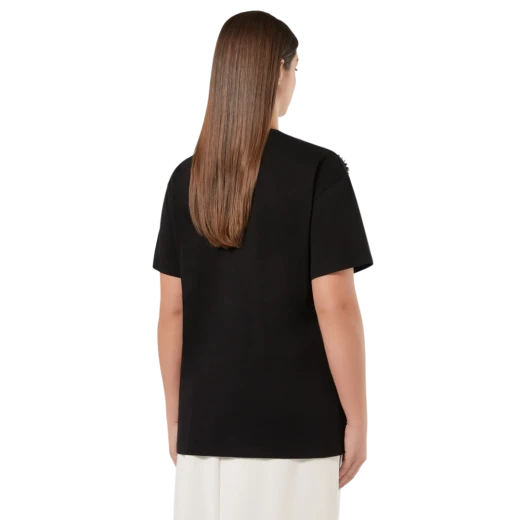 MARINA RINALDI ŽENSKA MAJICA CRNA 44056