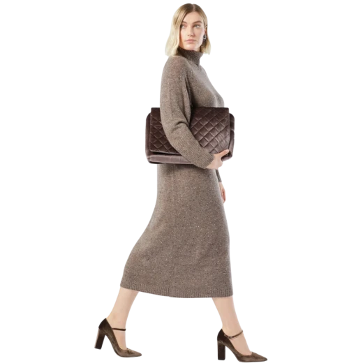 MARINA RINALDI ŽENSKA HALJINA SIVA 44032