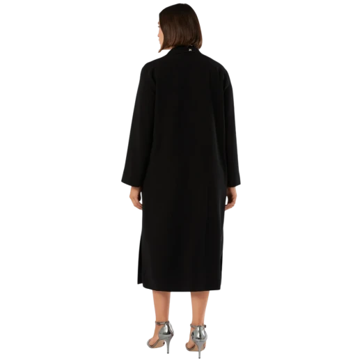 MARINA RINALDI ŽENSKA HALJINA CRNA 44023