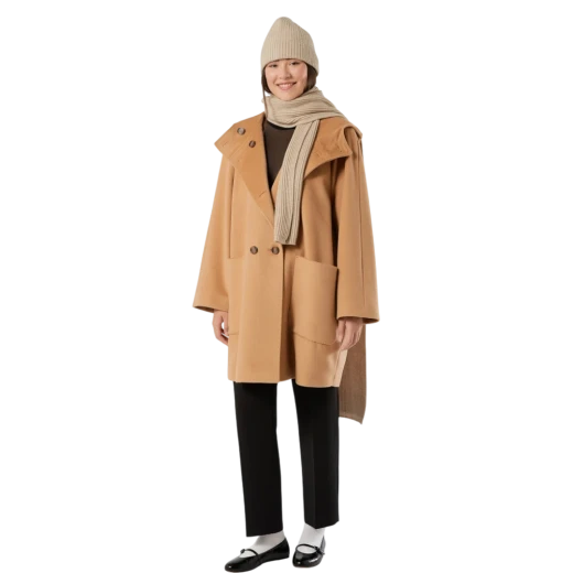 MARINA RINALDI ŽENSKA BLUZA CRNA 43968