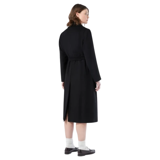 MARINA RINALDI ŽENSKI KAPUT CRNA 43901