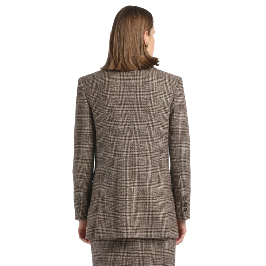 Luisa Spagnoli ŽENSKI SAKO MULTICOLOR 44511