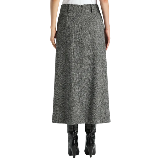 Luisa Spagnoli ŽENSKA SUKNJA MULTICOLOR 44494