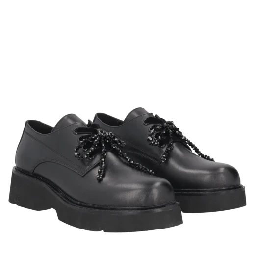 TOSCA BLU ŽENSKE CIPELE CRNA 44912