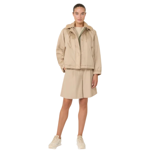 MAX MARA ŽENSKA JAKNA BEŽ 44267