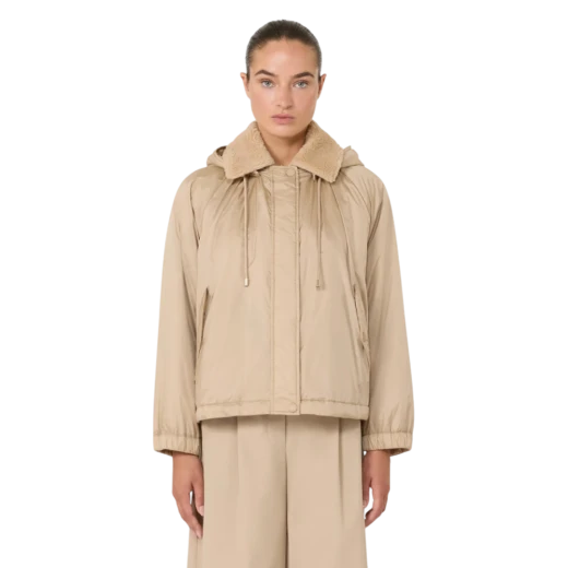 MAX MARA ŽENSKA JAKNA BEŽ 44267