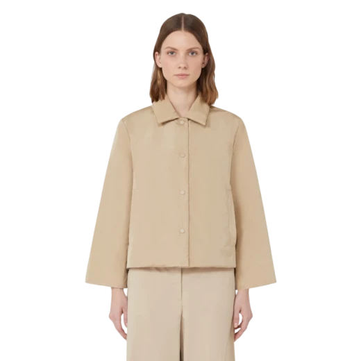 MAX MARA ŽENSKA JAKNA BEŽ 44266