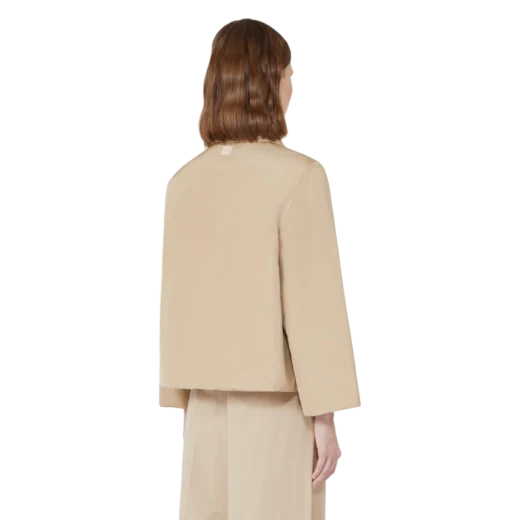 MAX MARA ŽENSKA JAKNA BEŽ 44266