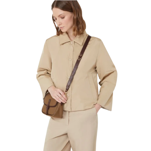 MAX MARA ŽENSKA JAKNA BEŽ 44266