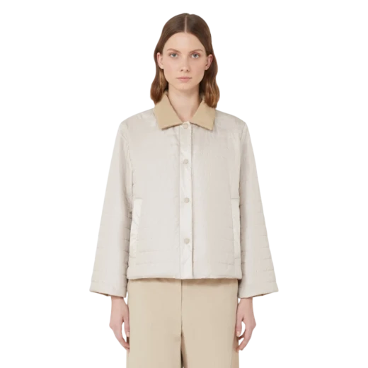 MAX MARA ŽENSKA JAKNA BEŽ 44266