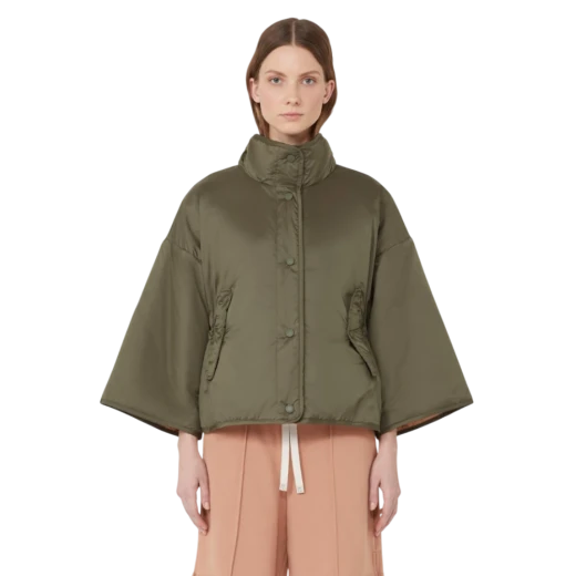 MAX MARA ŽENSKA JAKNA MASLINASTA 44264