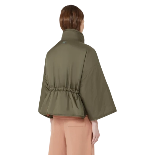 MAX MARA ŽENSKA JAKNA MASLINASTA 44264