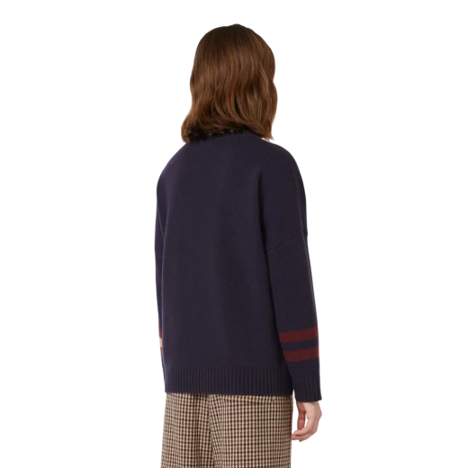MAX MARA ŽENSKI DŽEMPER TEGET 44263