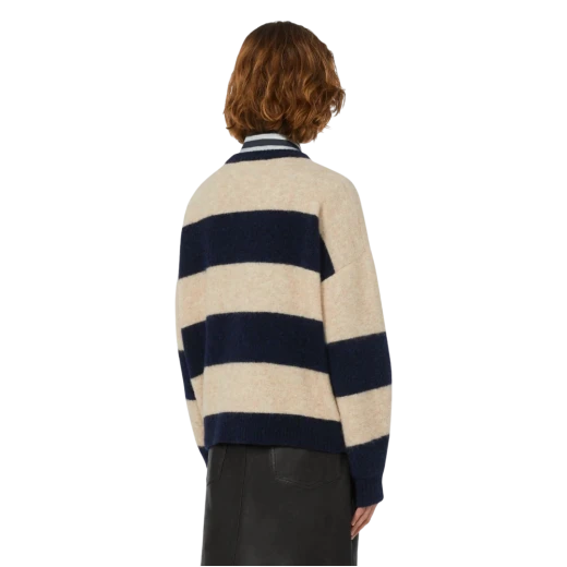 MAX MARA ŽENSKI DŽEMPER TEGET 44259