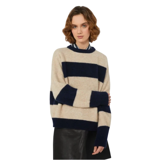 MAX MARA ŽENSKI DŽEMPER TEGET 44259