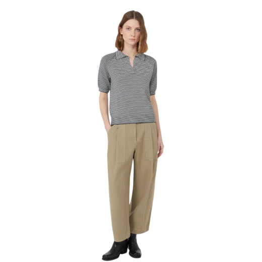 MAX MARA ŽENSKI DŽEMPER TEGET 44258