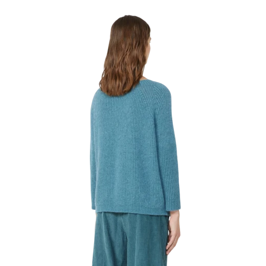 MAX MARA ŽENSKI DŽEMPER ZELENA 44255
