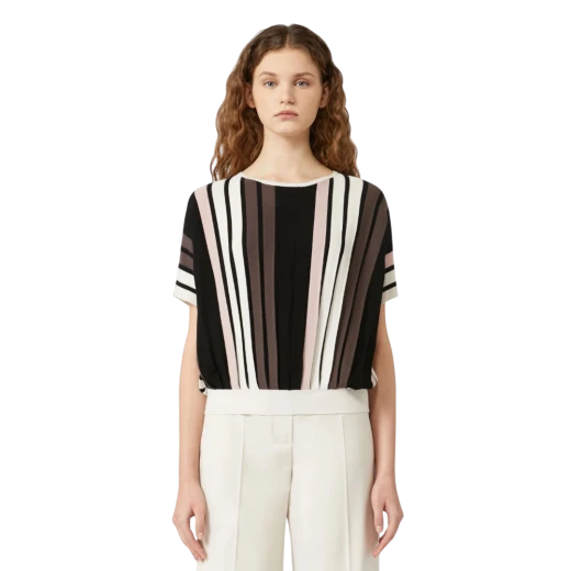 MAX MARA ŽENSKI DŽEMPER MULTICOLOUR 44254