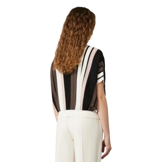 MAX MARA ŽENSKI DŽEMPER MULTICOLOUR 44254