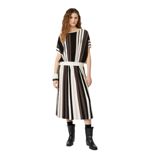 MAX MARA ŽENSKI DŽEMPER MULTICOLOUR 44254