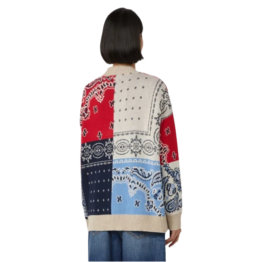 MAX MARA ŽENSKI KARDIGAN TEGET 44240