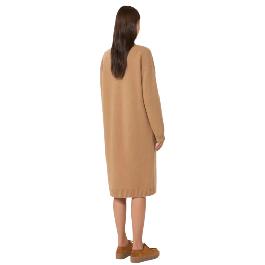 MAX MARA ŽENSKI KARDIGAN SMEĐA 44239