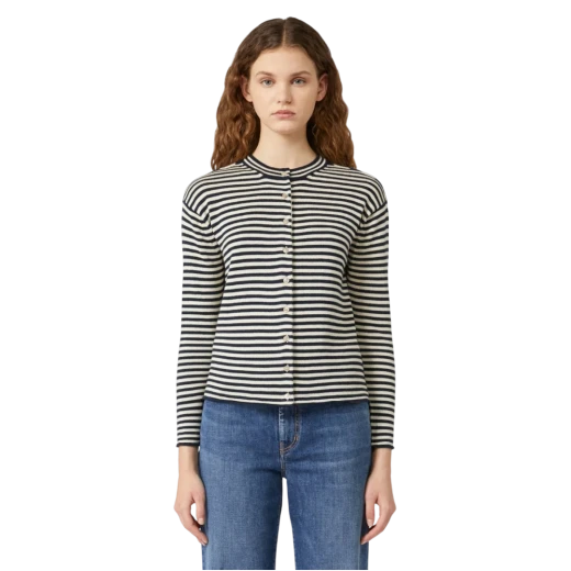 MAX MARA ŽENSKI KARDIGAN TEGET 44238
